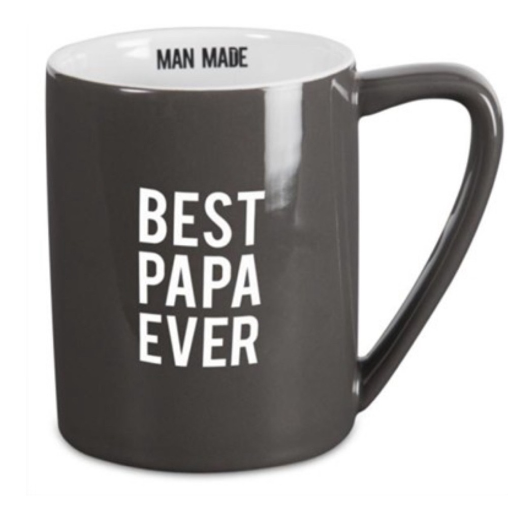 New Pavilion mug